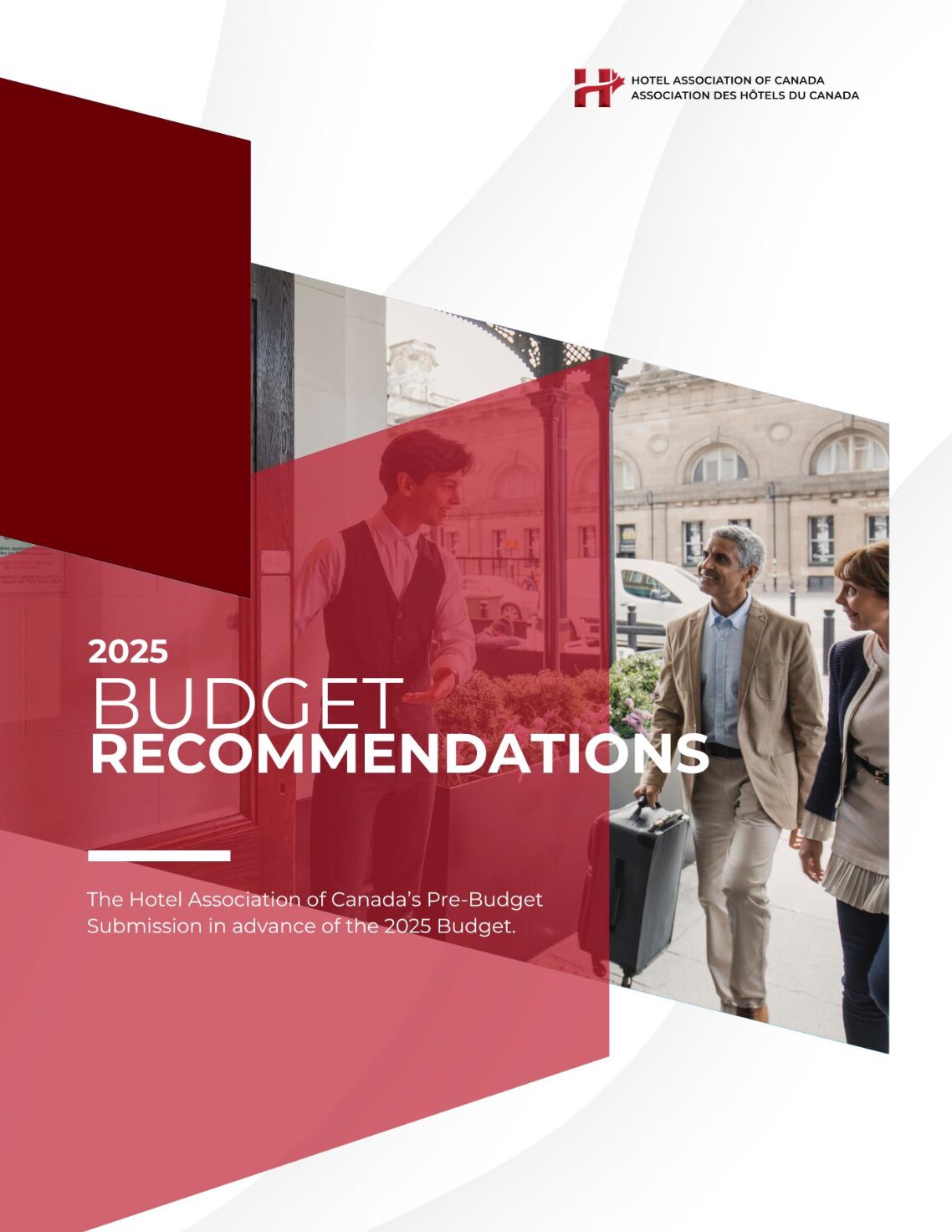 Resource Centre - Hotel Association of Canada